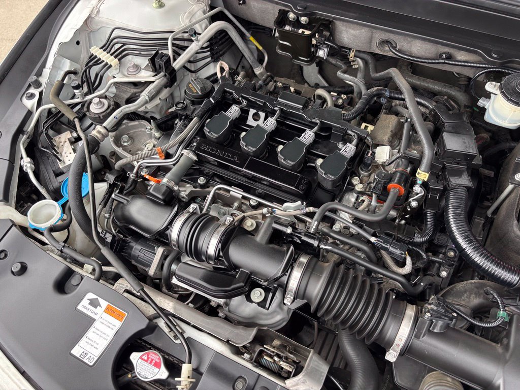 Used 2022 Honda Accord Sport Special Edition image 29