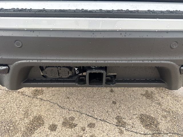 New 2026 Ford Explorer ST image 13