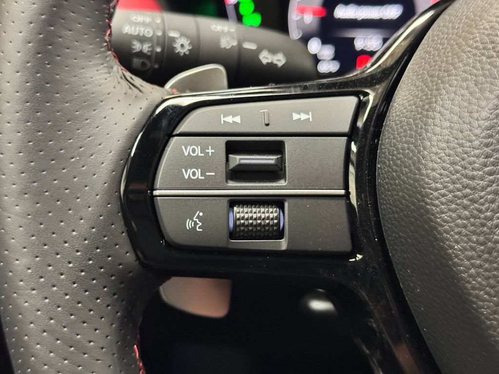 Used 2025 Acura ADX A-Spec AWD/4WD image 20