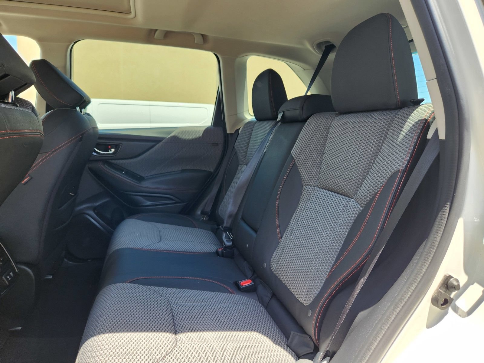 Used 2023 Subaru Forester Sport AWD/4WD image 13