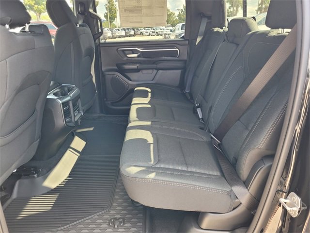 New 2026 RAM 1500 4x4 Crew Cab image 6