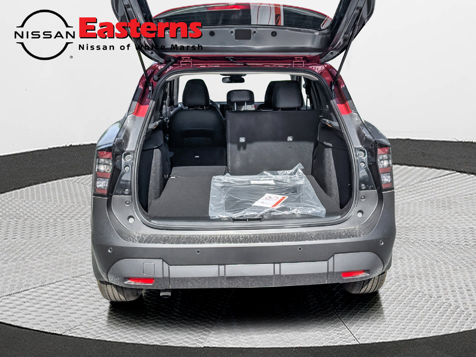 New 2027 Nissan Kicks SR AWD/4WD image 10