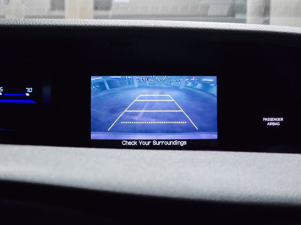 Used 2015 Honda Civic LX image 29