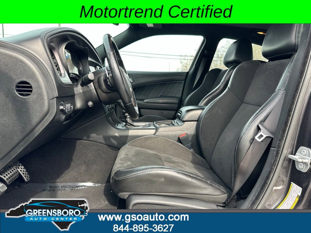 Used 2021 Dodge Charger GT w/ Plus Group image 12
