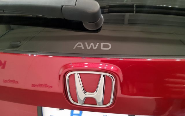 Used 2024 Honda CR-V EX image 46