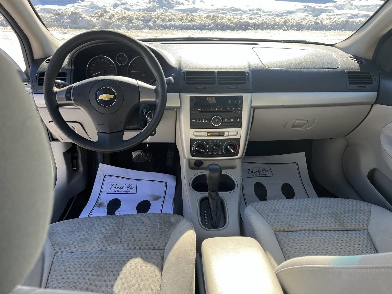 Used 2010 Chevrolet Cobalt LT image 7