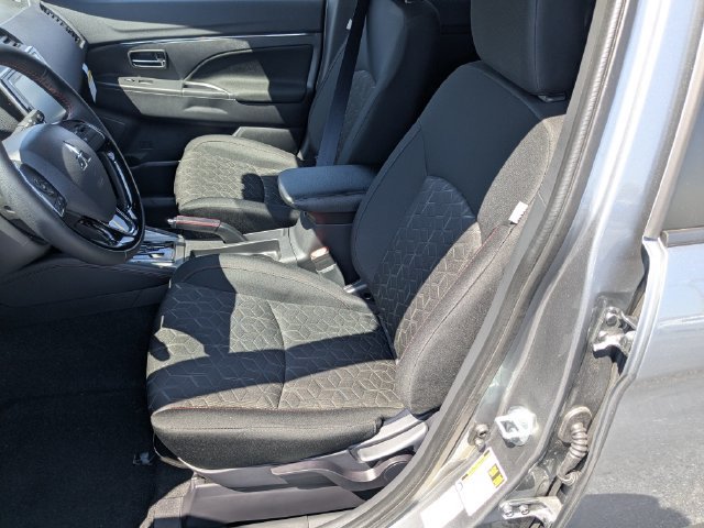 New 2026 Mitsubishi Outlander Sport AWD image 22