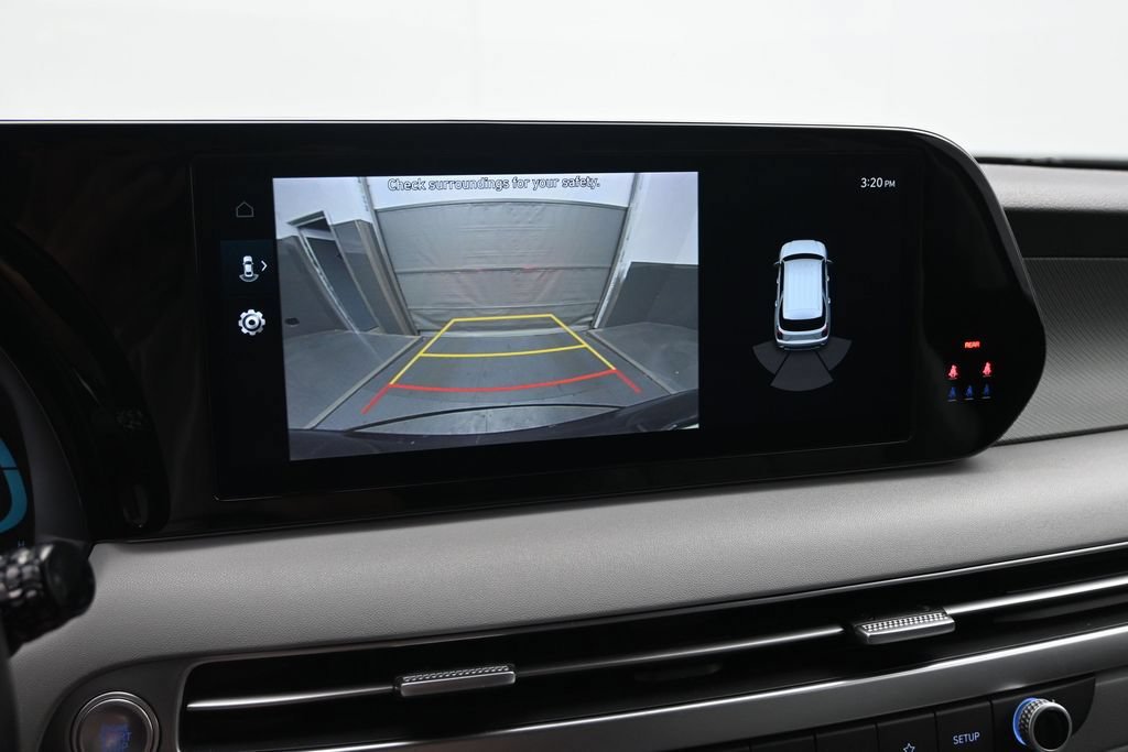 Used 2024 Hyundai Palisade SEL FWD image 14