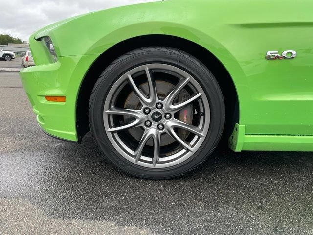 Used 2014 Ford Mustang GT Premium w/ Brembo Brake Package RWD image 36