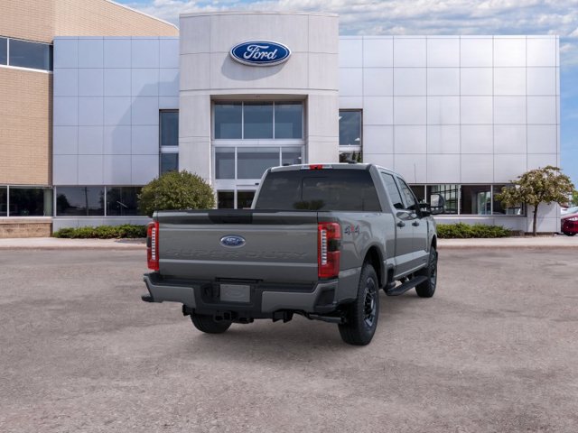New 2026 Ford F250 XL w/ STX Appearance Package AWD/4WD image 8