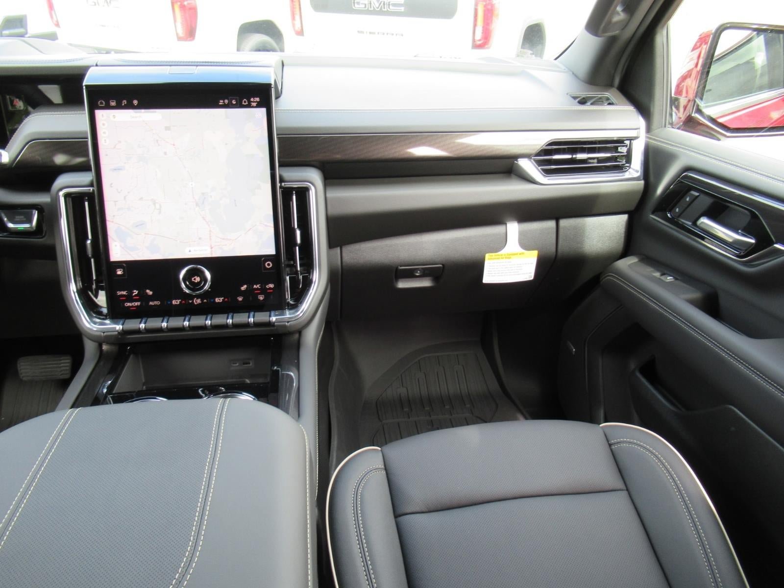 New 2026 GMC Yukon XL Elevation RWD image 14