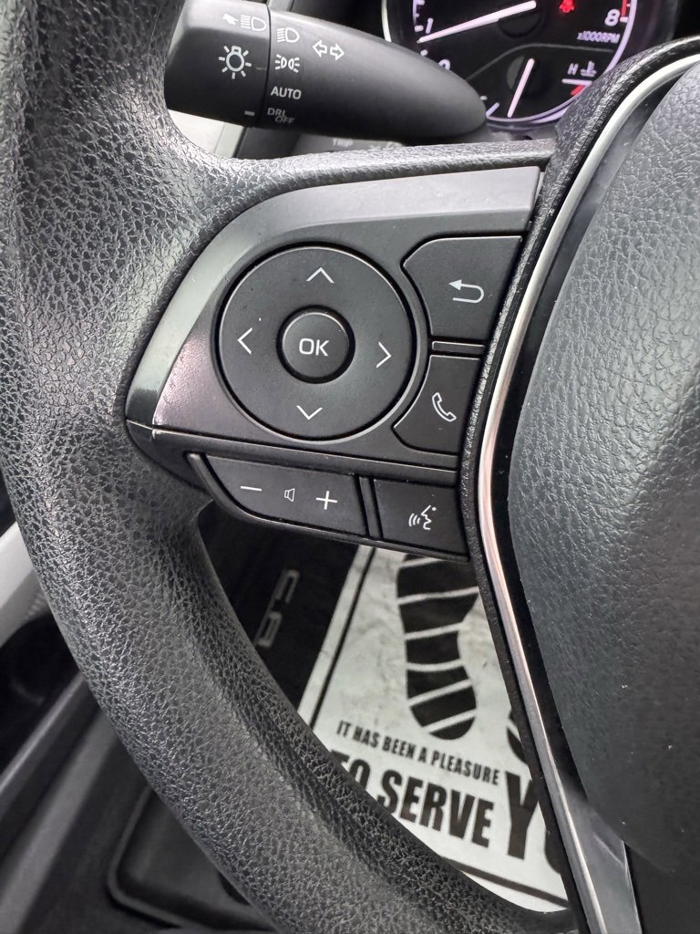 Used 2019 Toyota Camry L image 26