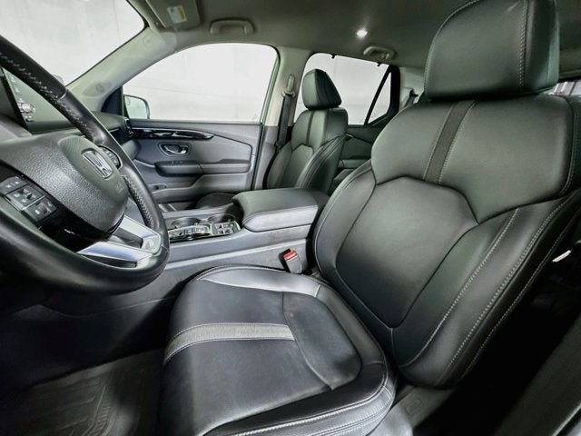 Certified 2024 Kia Sportage EX AWD/4WD image 20