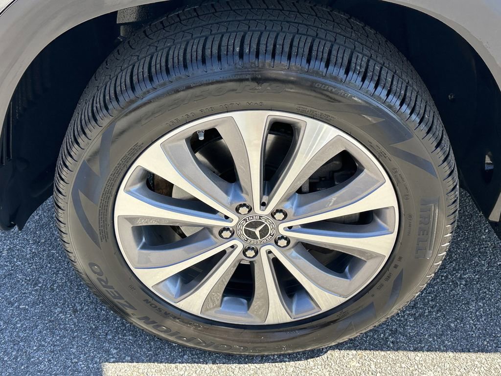 Certified 2022 Mercedes-Benz GLE 350 4MATIC image 13