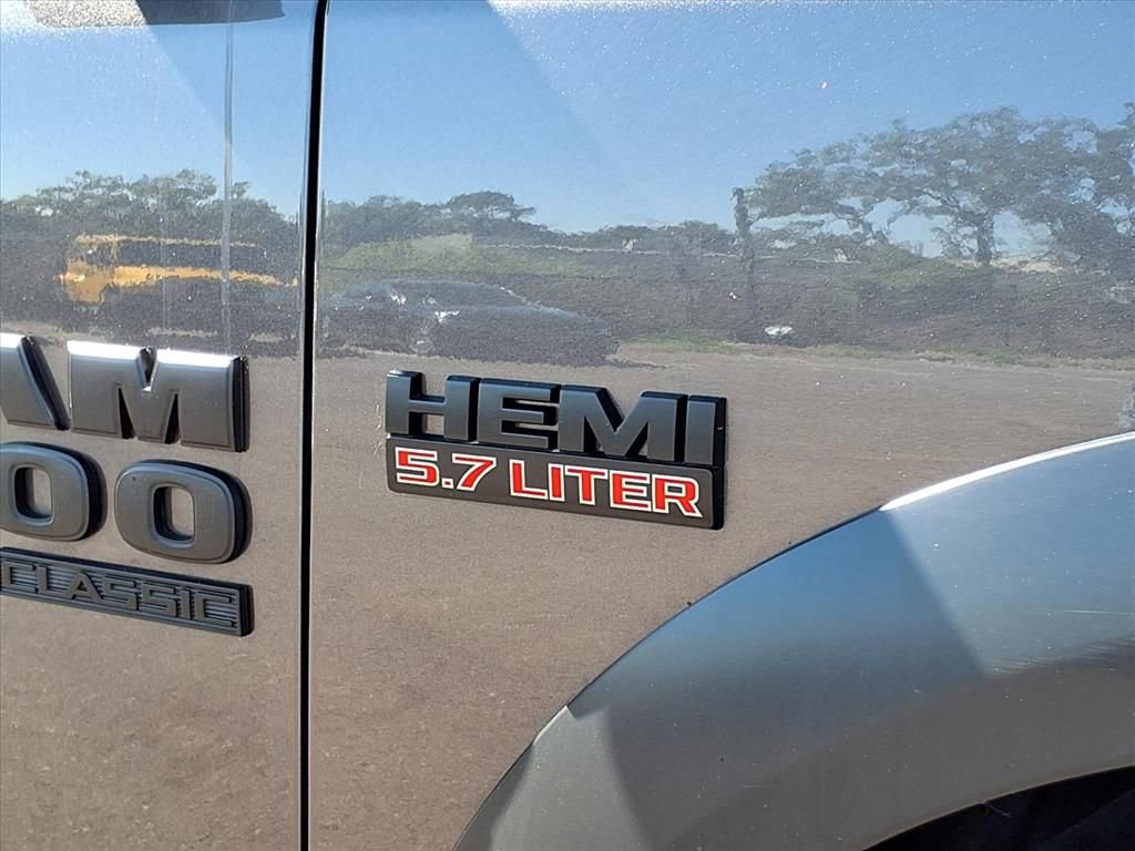 Used 2020 RAM 1500 Classic Warlock image 11