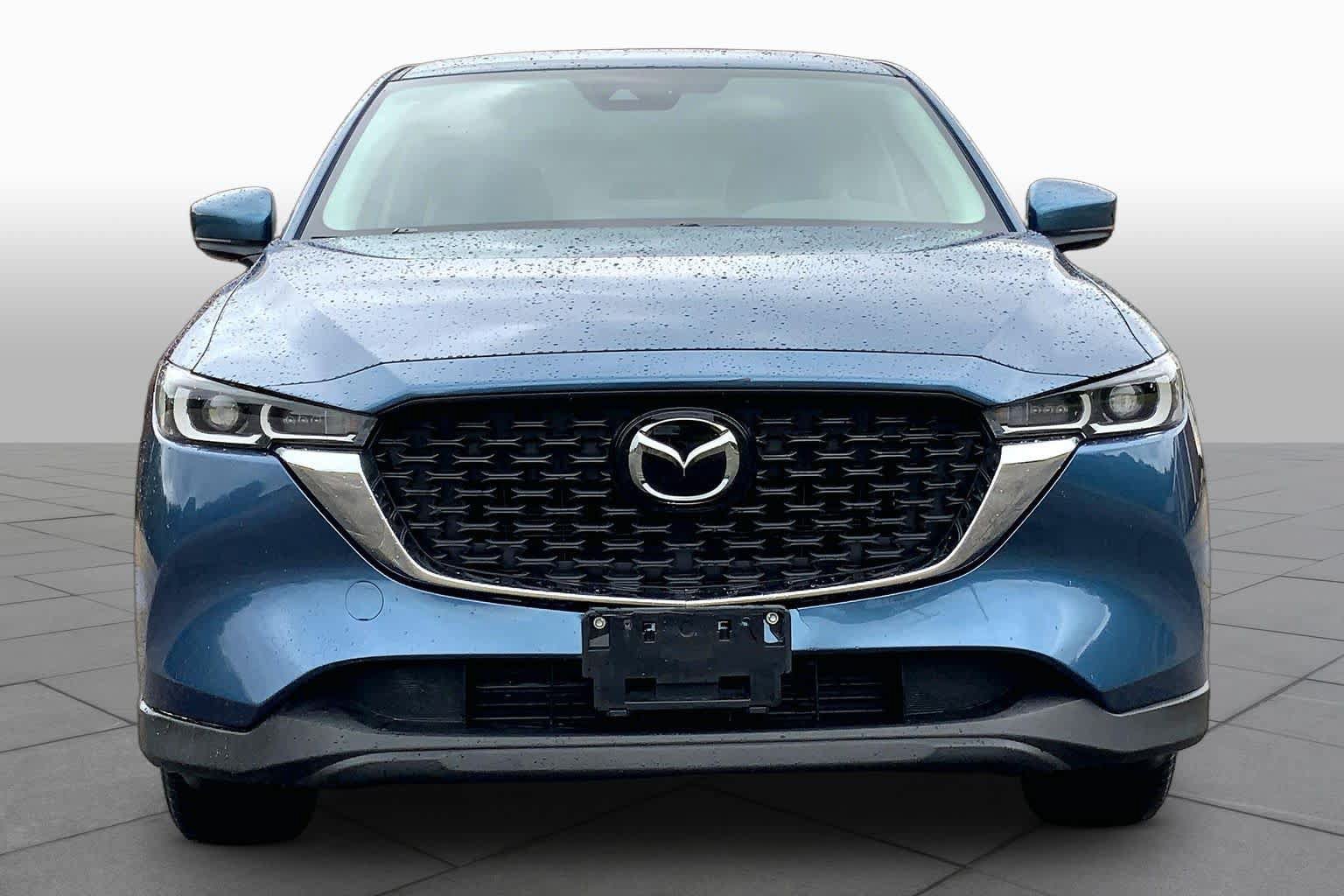 Used 2023 MAZDA CX-5 AWD 2.5 S image 4