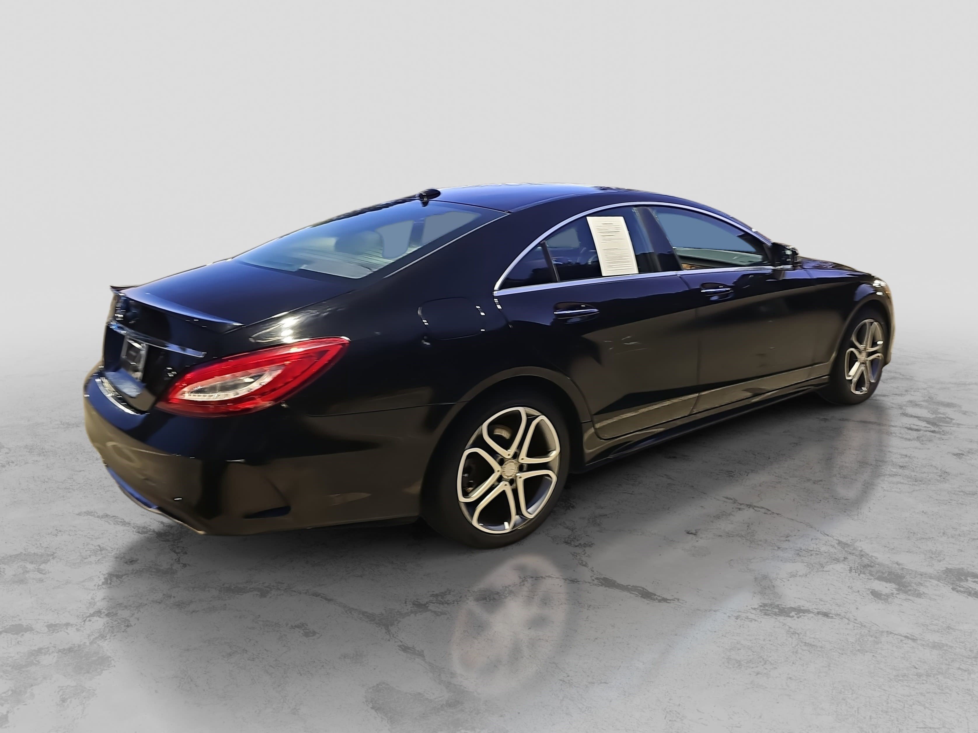 Used 2015 Mercedes-Benz CLS 400 image 5