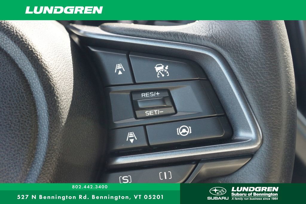 Certified 2025 Subaru Forester Limited image 31