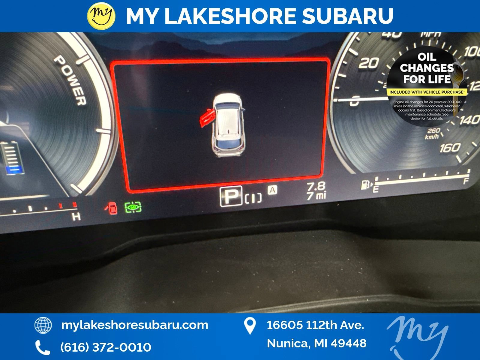 New 2026 Subaru Crosstrek 2.5i Limited w/ Crosstrek Mirror Package AWD/4WD image 16