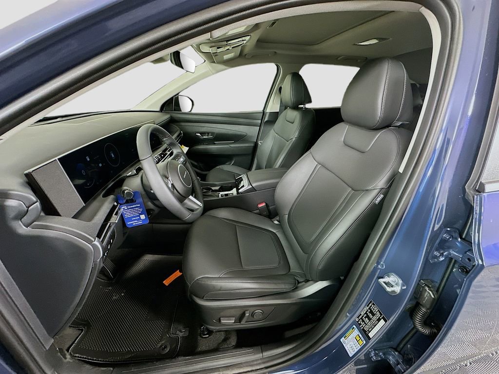 New 2026 Hyundai Tucson SEL image 16