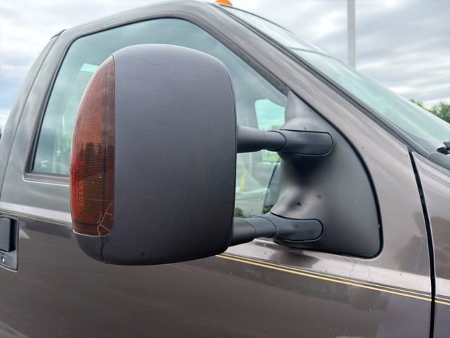Used 2005 Ford F350 XLT AWD/4WD image 7