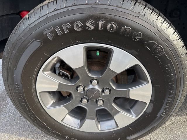 Used 2022 Jeep Wrangler Unlimited Sahara w/ LED Lighting Group image 18