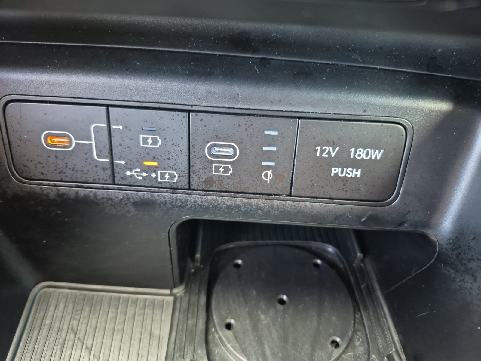 Used 2025 Hyundai Tucson SEL AWD/4WD image 31