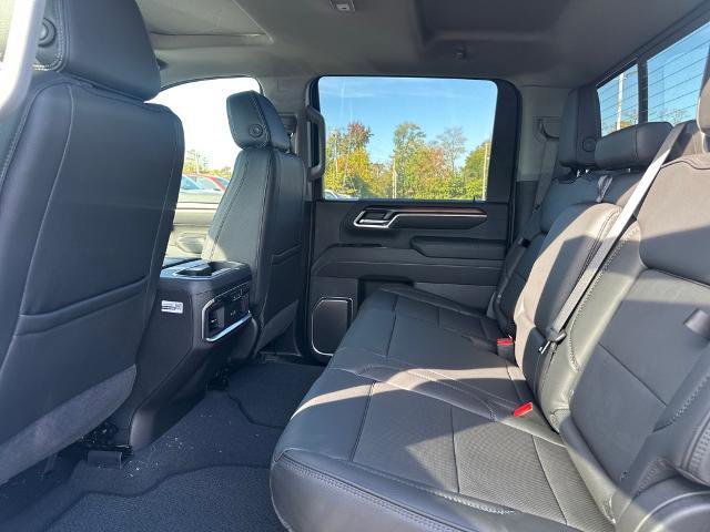New 2026 GMC Sierra 3500 Denali w/ Denali Reserve Package image 6