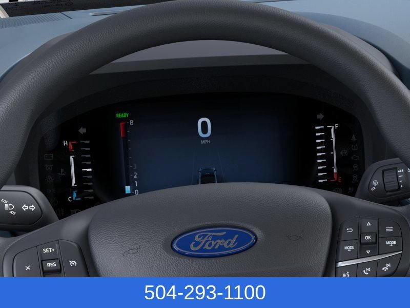 New 2026 Ford Maverick XLT FWD image 15