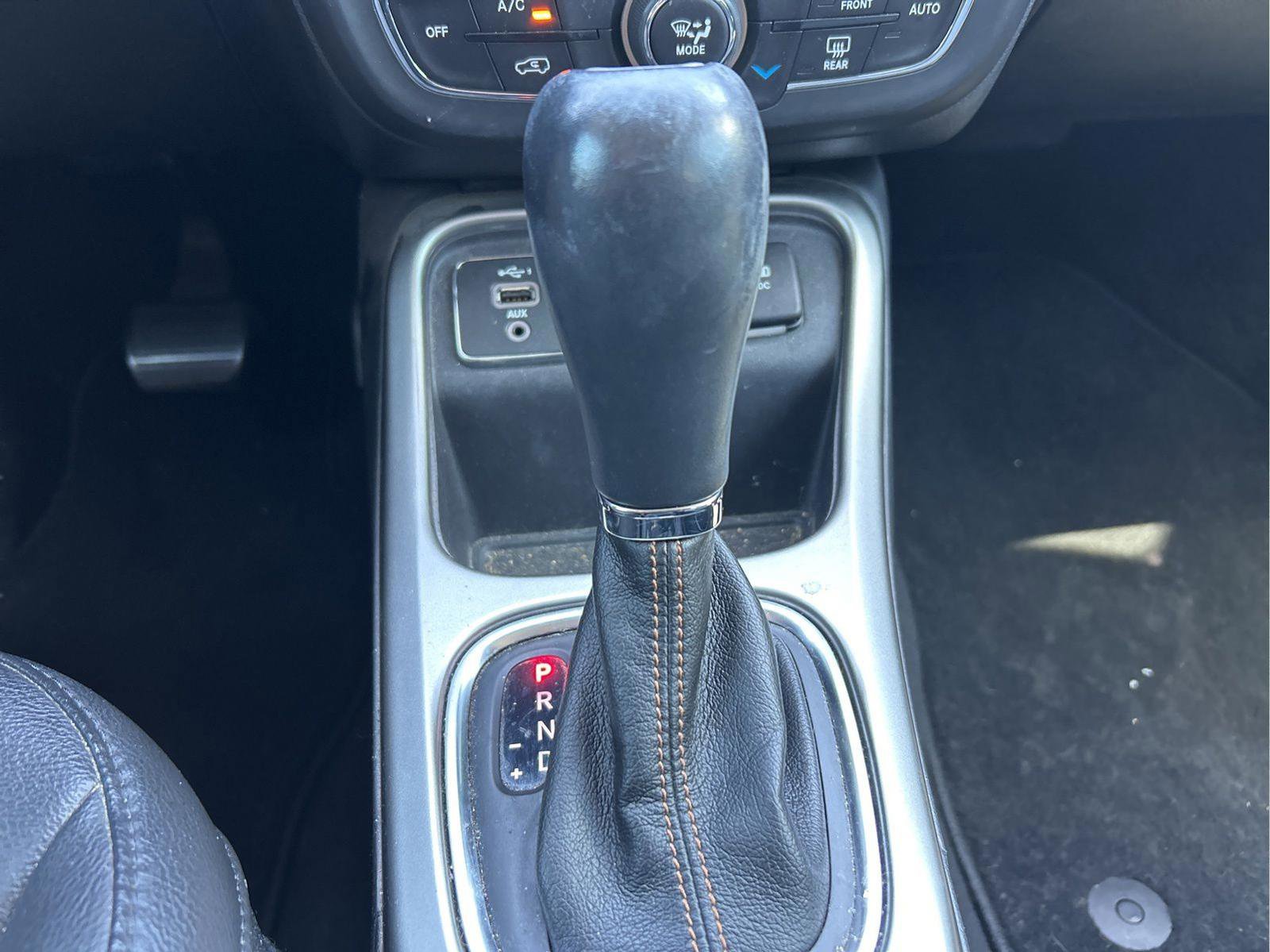 Certified 2019 Jeep Compass Latitude image 18