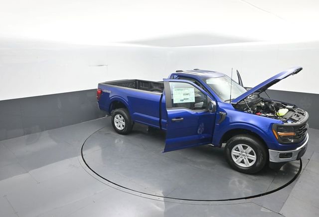 New 2026 Ford F150 XL w/ Equipment Group 103A High image 32