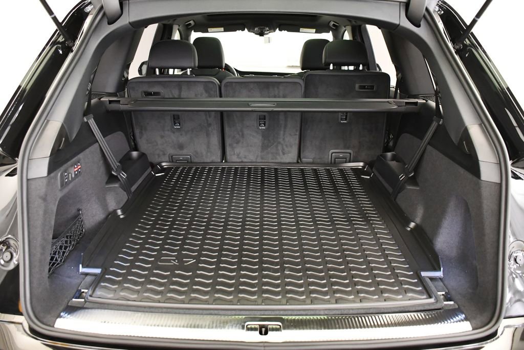 New 2026 Audi Q7 3.0T Premium Plus image 55