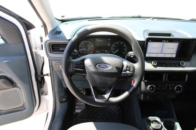 Used 2022 Ford Maverick XL FWD image 17