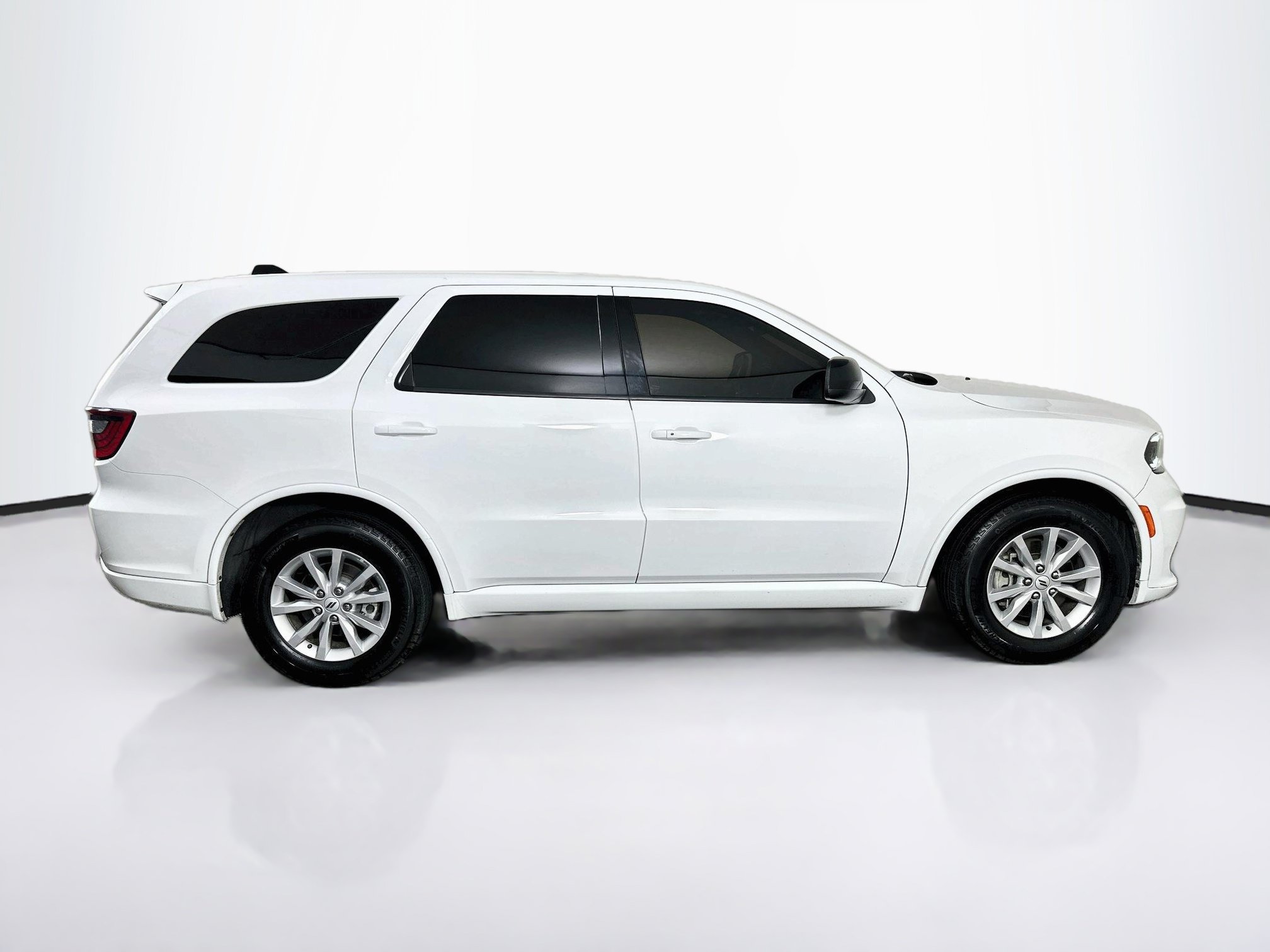 Used 2025 Dodge Durango GT RWD image 10