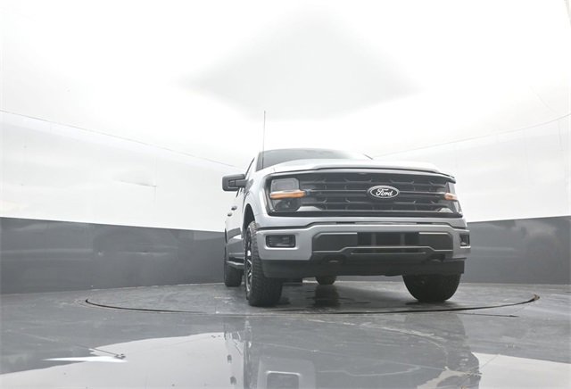 New 2026 Ford F150 XLT image 32