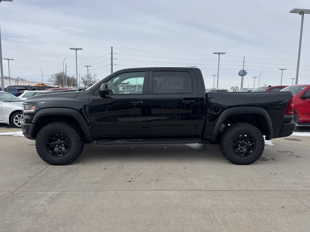 New 2026 RAM 1500 RHO AWD/4WD image 24