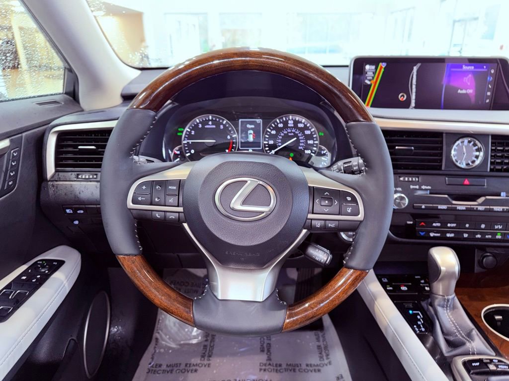 Used 2016 Lexus RX 350 AWD image 18