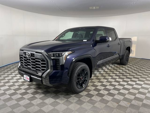 New 2026 Toyota Tundra Platinum w/ TRD Off-Road Package image 1