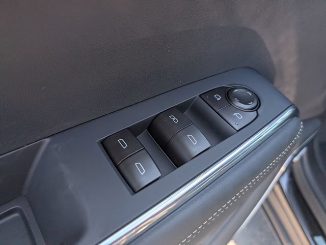 New 2026 GMC Acadia Elevation w/ Black Edition AWD/4WD image 15