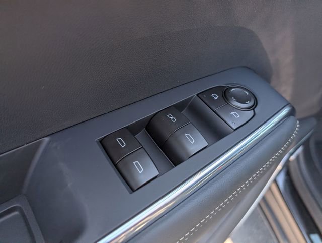 New 2026 GMC Acadia Elevation w/ Black Edition AWD/4WD image 15
