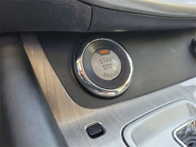 Used 2017 Nissan Murano S w/ Navigation Package image 23