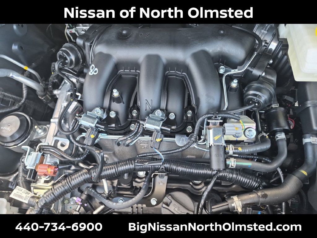 New 2026 Nissan Pathfinder Platinum AWD/4WD image 18
