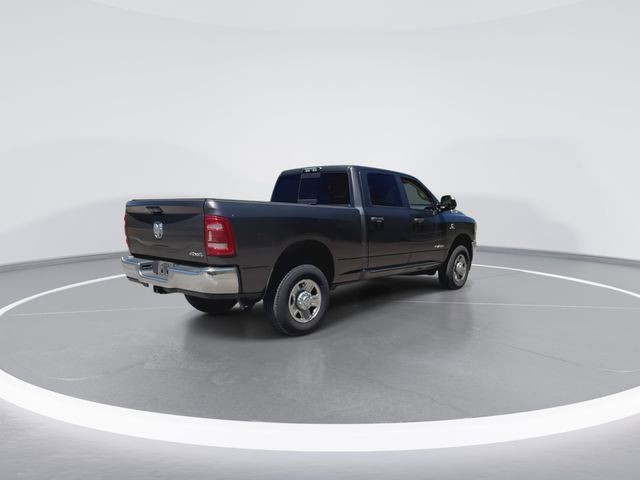Used 2020 RAM 2500 Tradesman w/ Towing Technology Group AWD/4WD image 11