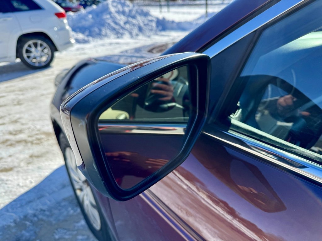 Used 2012 Honda Accord LX image 8