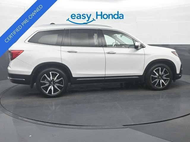 Used 2022 Honda Pilot Touring image 8