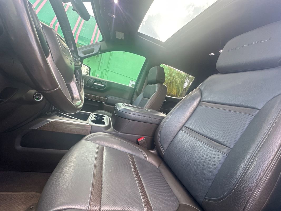 Used 2020 GMC Sierra 1500 Denali w/ Denali Ultimate Package image 19