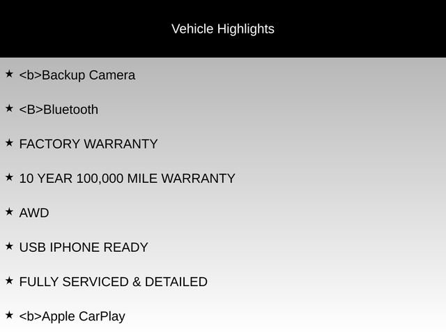Certified 2026 Kia Seltos LX AWD/4WD image 5