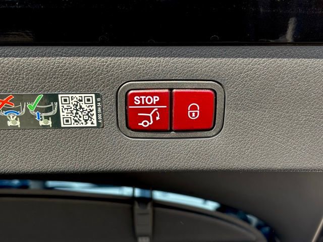 Certified 2023 Mercedes-Benz EQS 450+ Sedan image 35