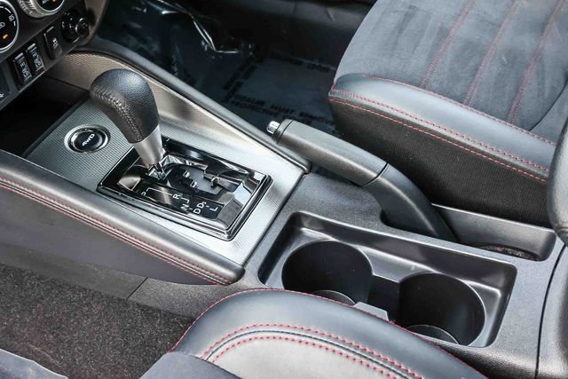 Used 2024 Mitsubishi Outlander Sport ES image 21