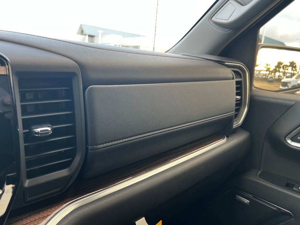 New 2026 Chevrolet Silverado 1500 LT Trail Boss w/ Safety Package image 80